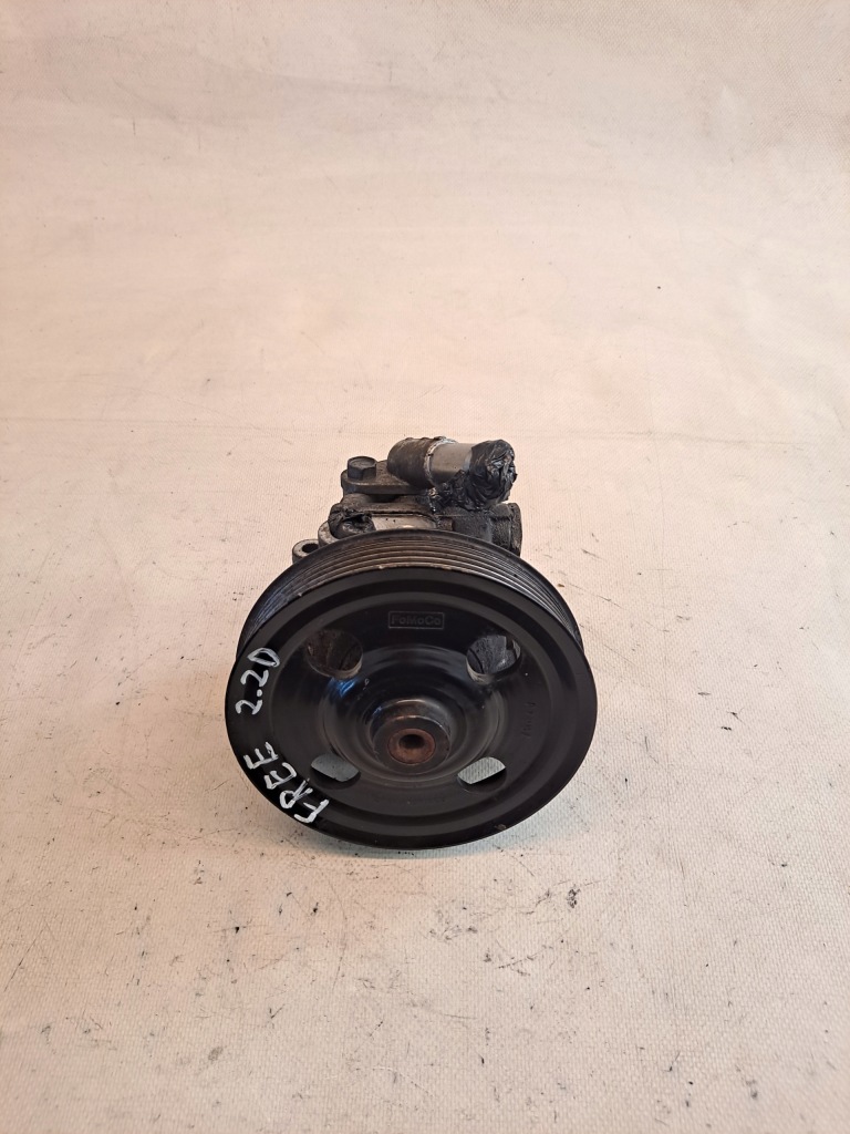 фото №1, Насос усилителя land rover freelander ii 2.2 6g91-3a696-ef