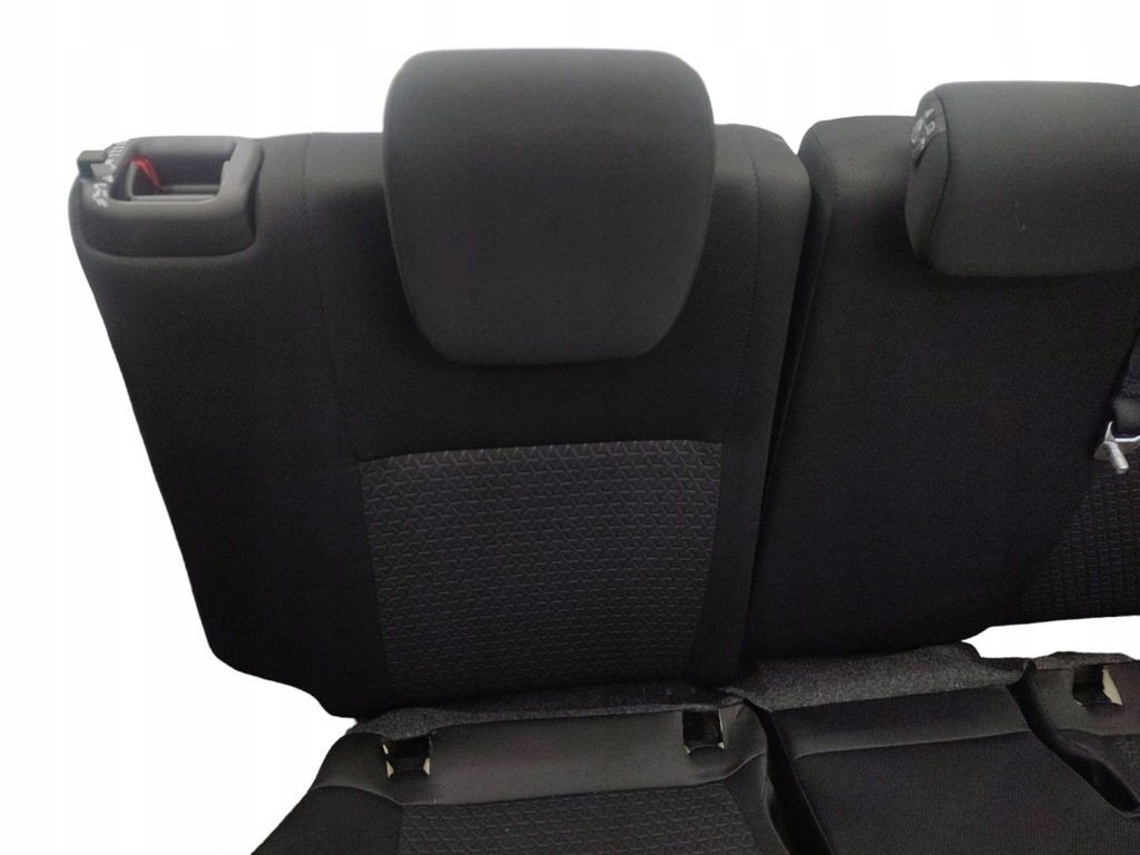 фото №11, Сиденья комплект suzuki swift vi mk8 lift 20-24 uk