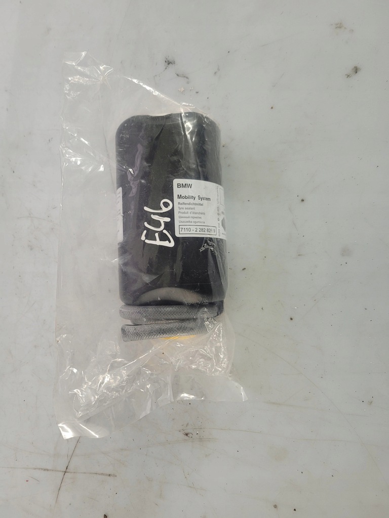 фото №1, Клапан сальник do шин bmw 3 e46