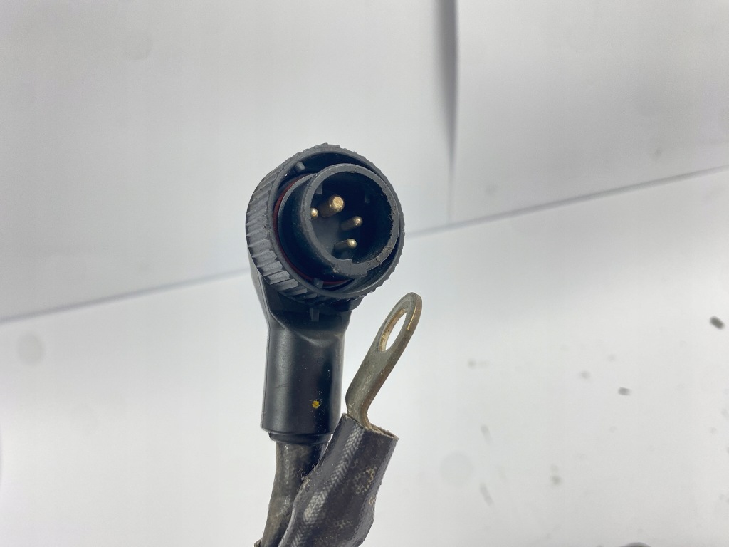 Стартер mercedes w140 s420 s500 cl500 cl420 500sel 0001110053 m119 в Украине