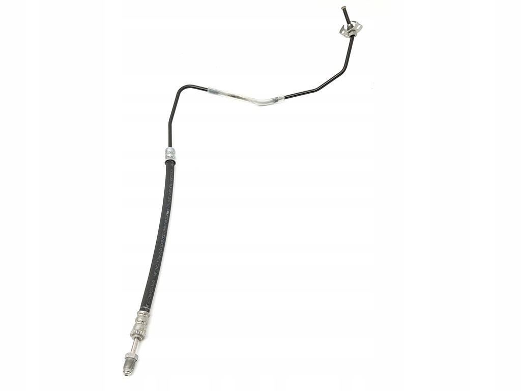 фото №9, Шланг гальмівний jumpy 07- expert задня лівий 488915