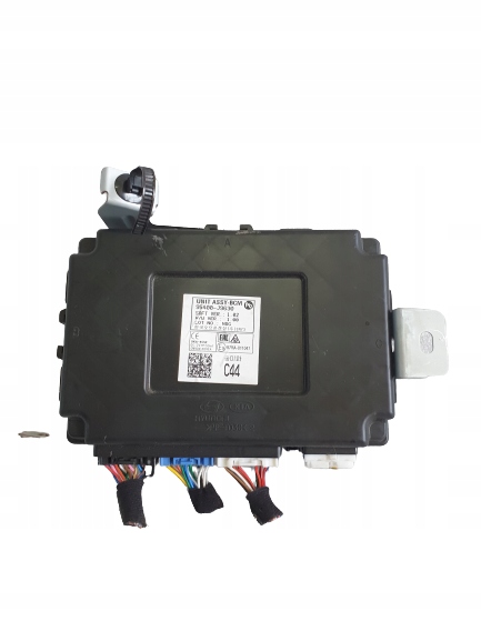 фото №1, Hyundai kona 2018 модуль блок управления bcm 95400-j9420