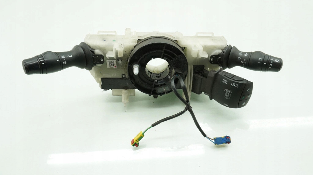 фото №1, Renault scenic iii перемикач комбінований 255670019r перемикачі