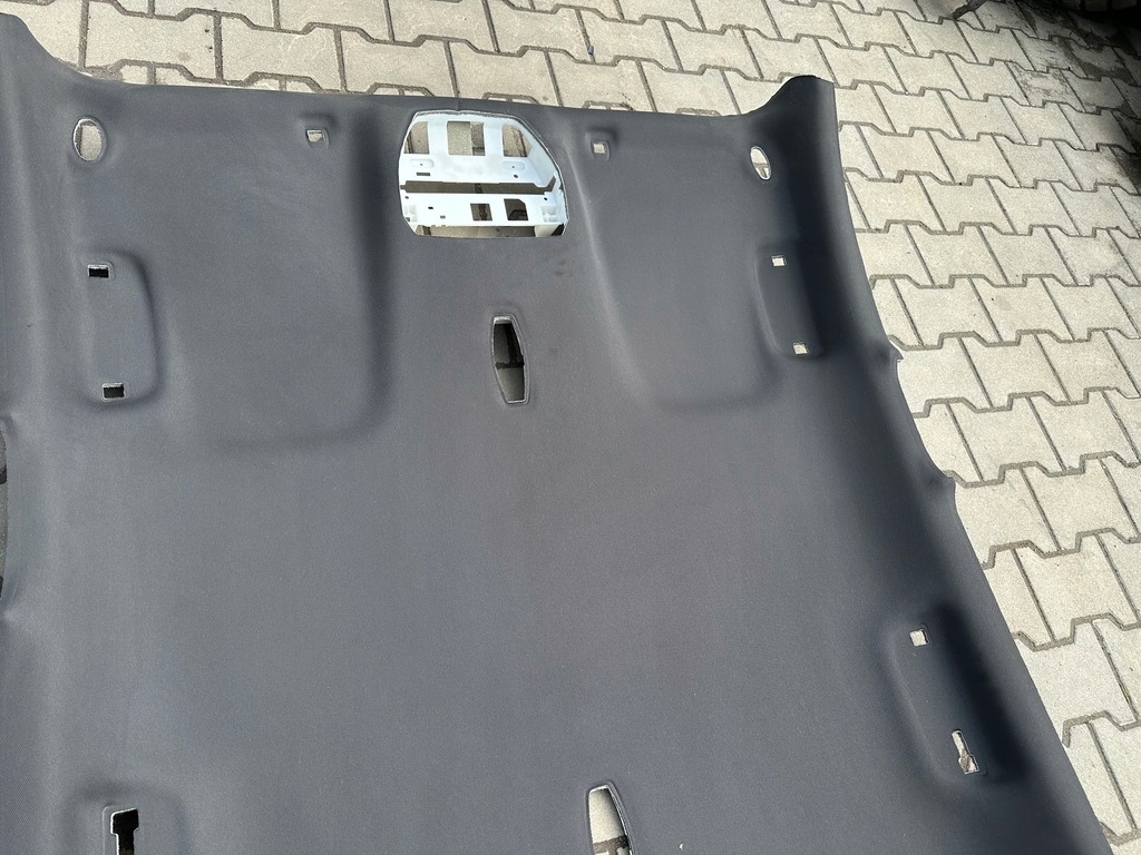 фото №9, Ford kuga mk2 потолок st-line europa