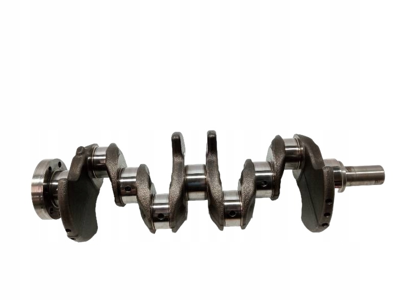 фото №1, Wał коленчатый 1.5 dci renault kangoo ii 2008-