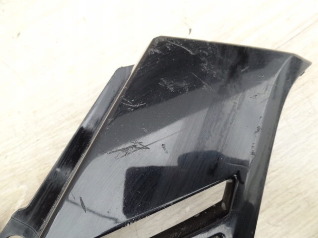 Nissan qashqai 2 2018 рестайлинг  решётка бампера решётка Цена