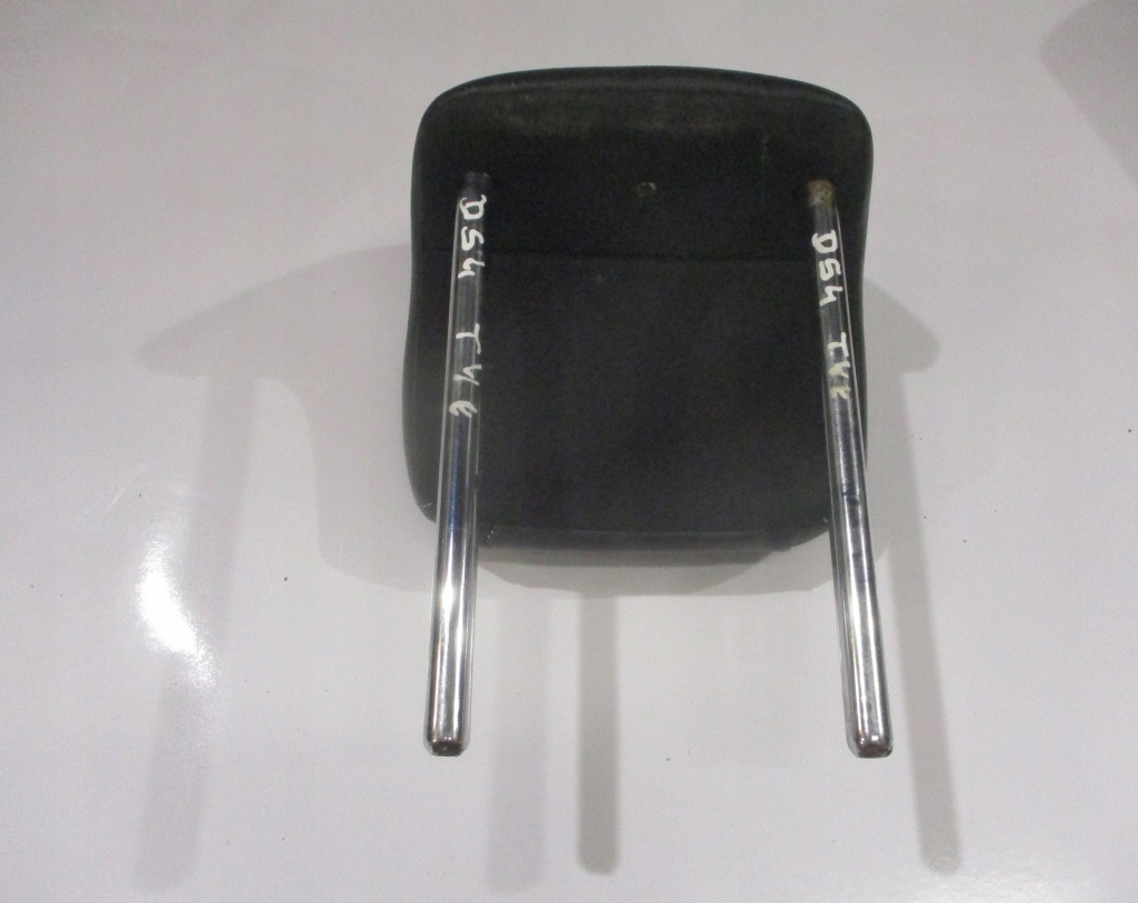 Подголовник сиденье задний  правый или левый кожа ds4 Киев