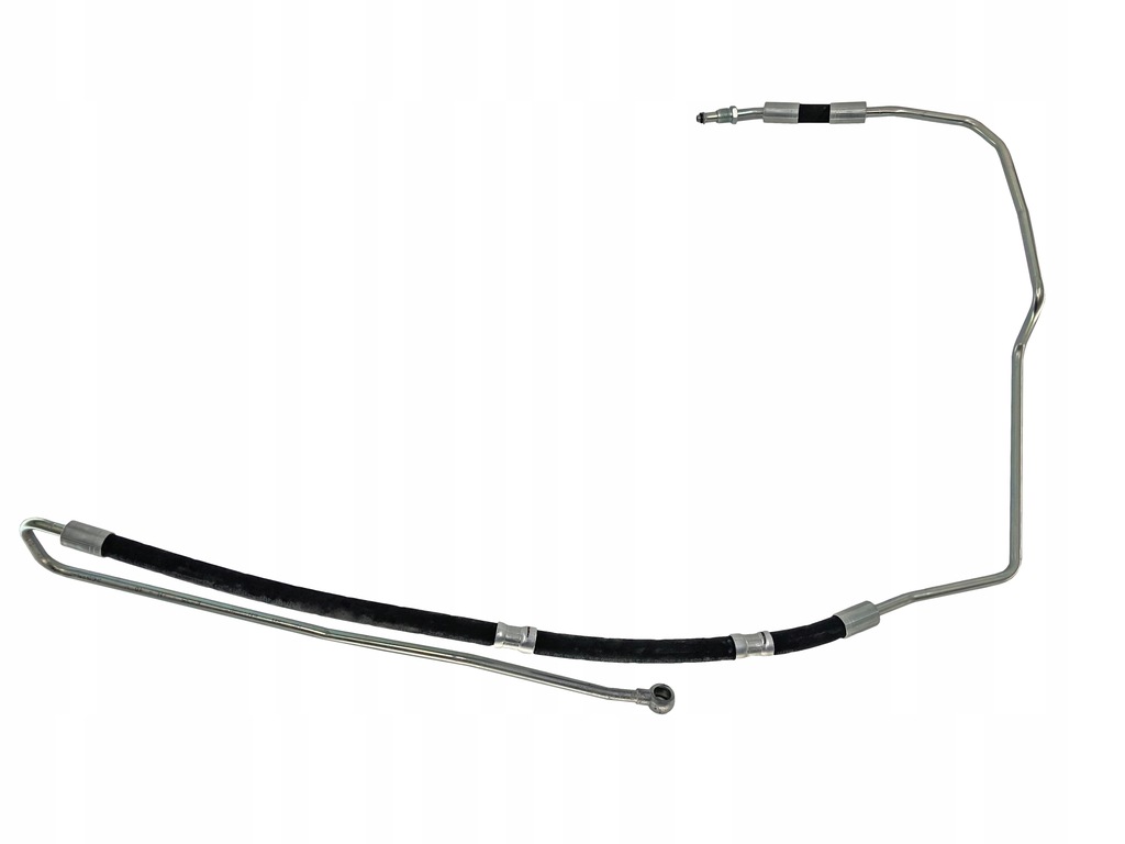 фото №1, Шланг підсилювача alfa romeo 159 1.9 8v rhd