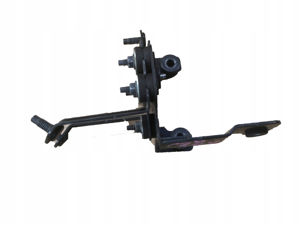 фото №1, Кронштейн кронштейн насоса abs infiniti q50