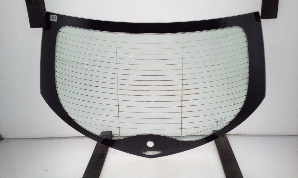 фото №1, Стекло задняя alfa romeo brera coupe 06-10 оригинал