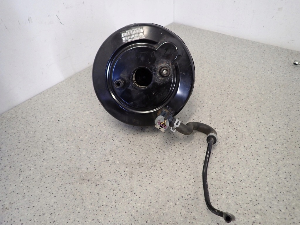 фото №1, Chevrolet cruze 08-12 підсилювач гальм гальмівні