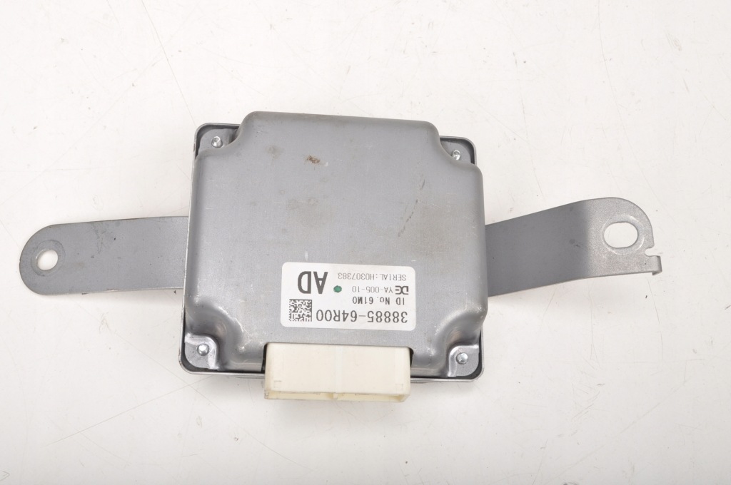 фото №1, Suzuki sx4 s-cross lift модуль приводу 38885-64r00