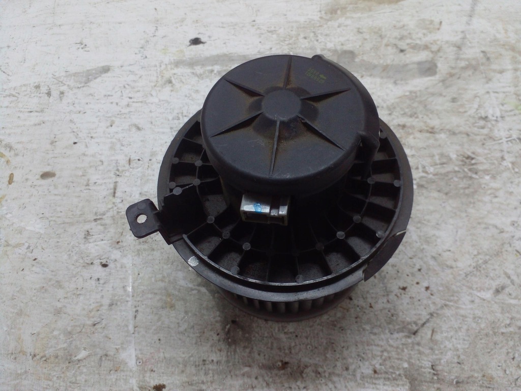 фото №2, Вентилятор вентилятор renault koleos i 07-16 eu