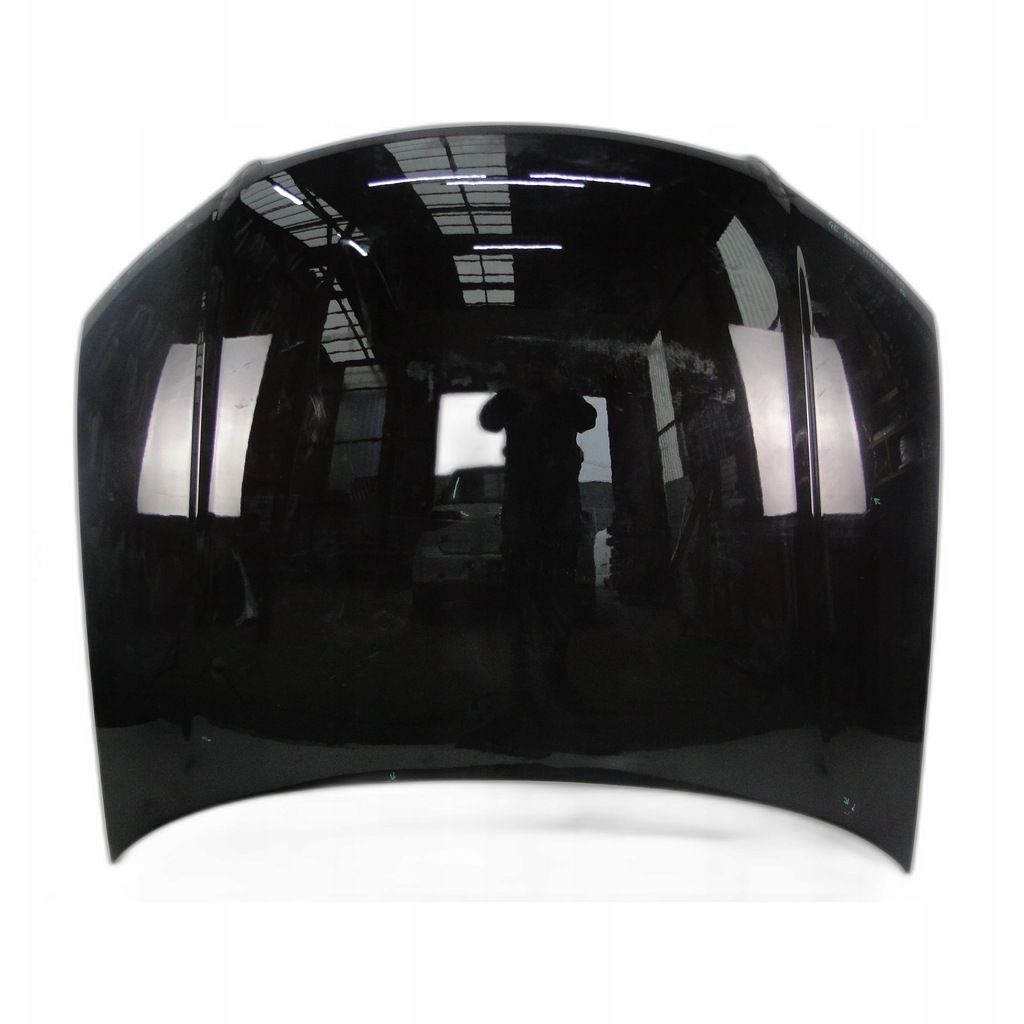 фото №1, Капот кришка двигуна - audi a8 d3 4e0 02-05