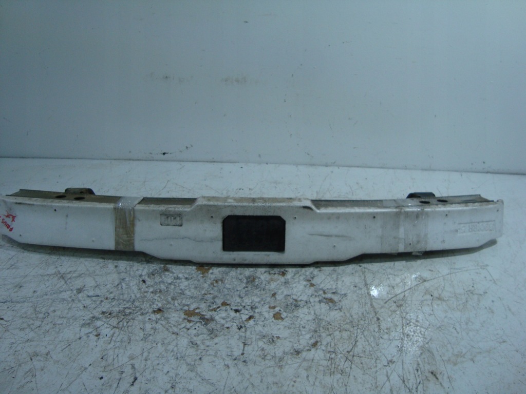 фото №1, Балка абсорбер бампера задняя зона деформации toyota prius ii 04-08