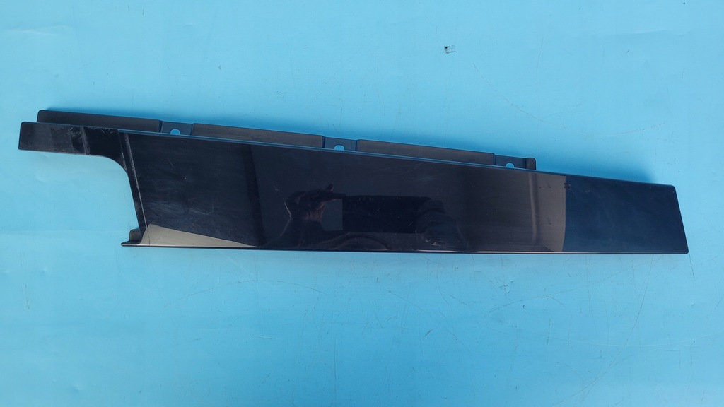 фото №12, Mercedes-benz c s206 outer left середня стійка trim молдинг a2066906300 original