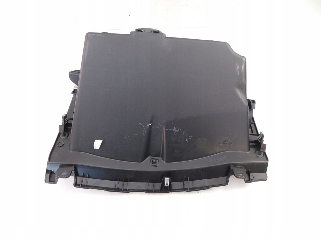 фото №6, Peugeot partner ii бардачок пассажира