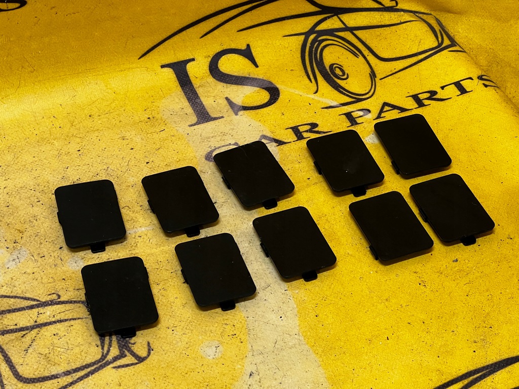 фото №1, Захист заглушка сидіння ford kuga mk3 escape mk4