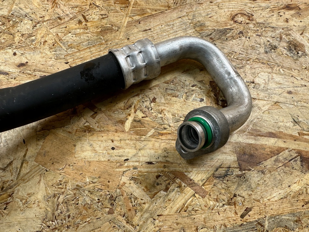 фото №10, Wąż шланг труба кондиционера kia niro ev электрик 2018-