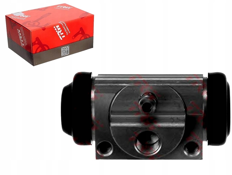 Купити Циліндрик гальмівний citroen nemo daihatsu charade