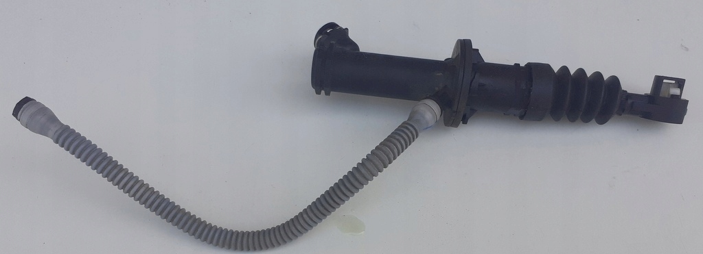 фото №3, Помпа насос сцепления 306100642r renault captur i 1.5 dci