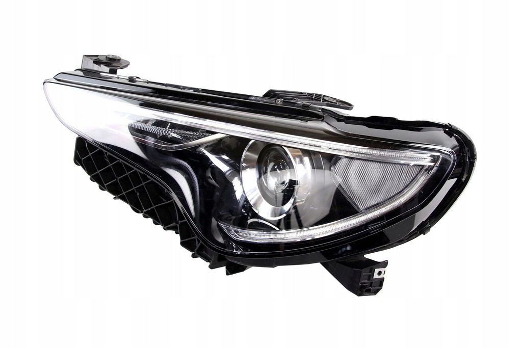 фото №1, Фара alfa romeo stelvio перед левый