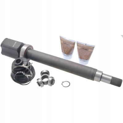 фото №1, Шарнир приводной внутренний. перед p do ford tourneo