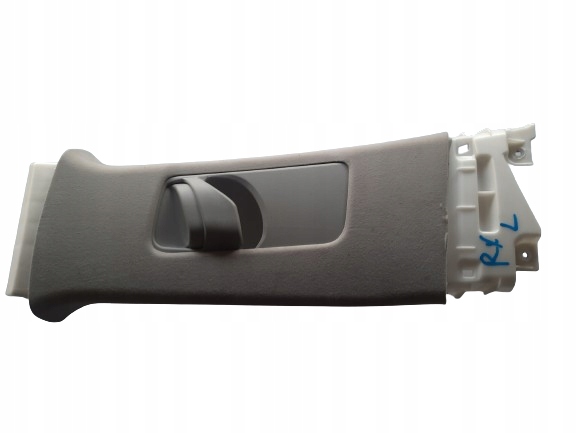 фото №1, Обшивка стойка b левая lexus rx 3.5l 450h 12r