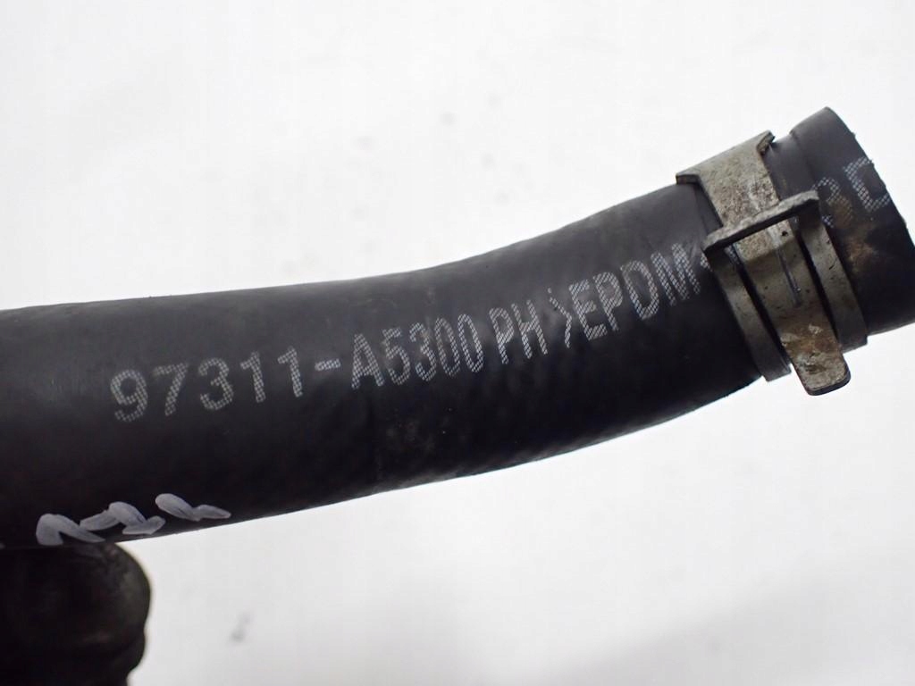 фото №3, Wąż шланг трубка wody hyundai i30 ii kia ceed ii 1.4 crdi d4fc 17r