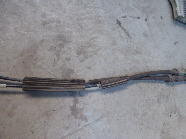 фото №7, Renault laguna ii hb домкрат перемикання передач 1.9 dci f9q