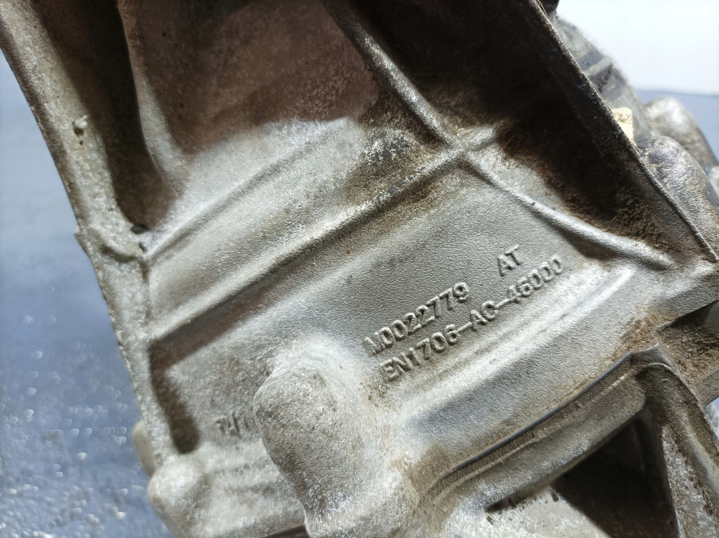 фото №7, Audi a5 f5 8w 3.0tdi 218km міст задній диференціал 0db500043h rzw