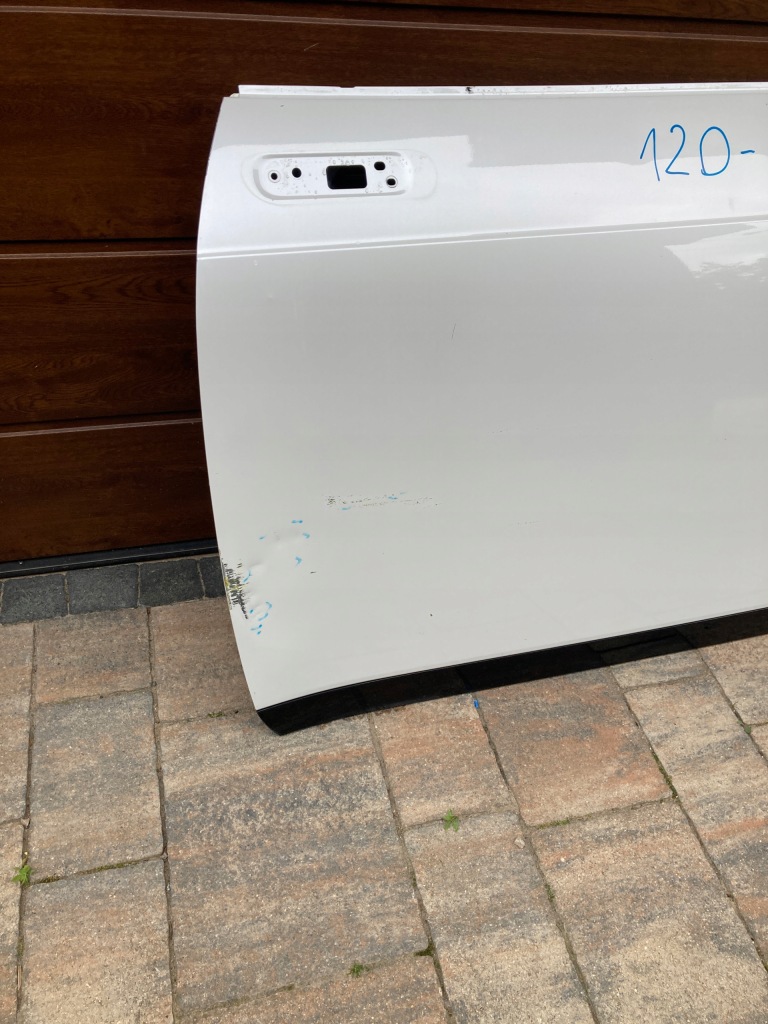 фото №3, Honda e двері ліва передні orygi.