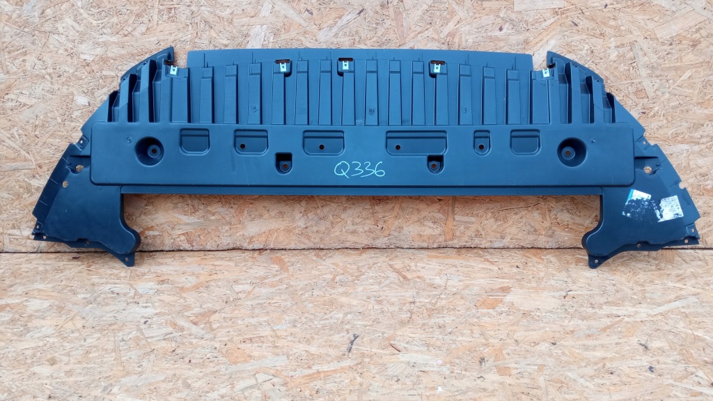 Купить Ford оригинальный номер ds73-8b384-bf накладка