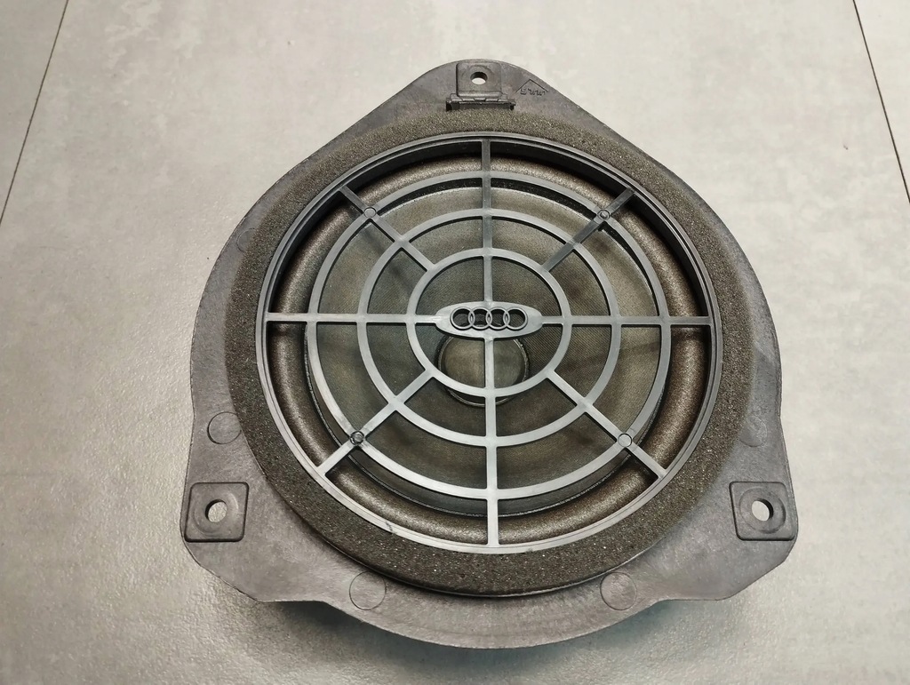 фото №1, Audi a1 8x динамик задняя 8x0035411b