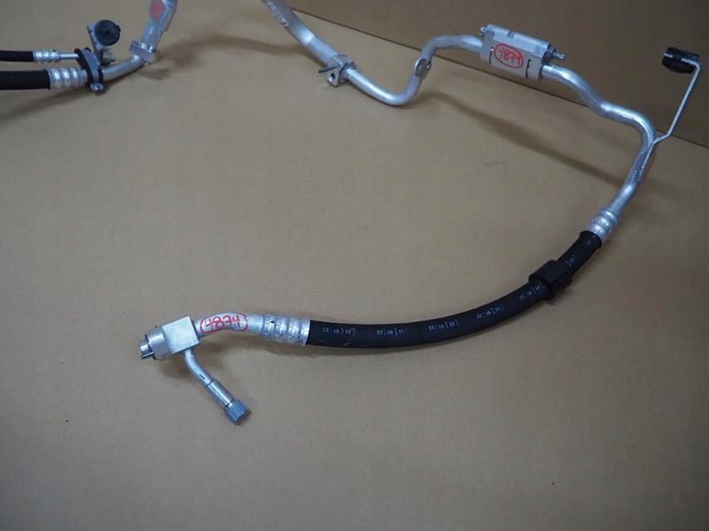 фото №4, Wąż трубка шланг кондиціонера mercedes eqb 300 x243