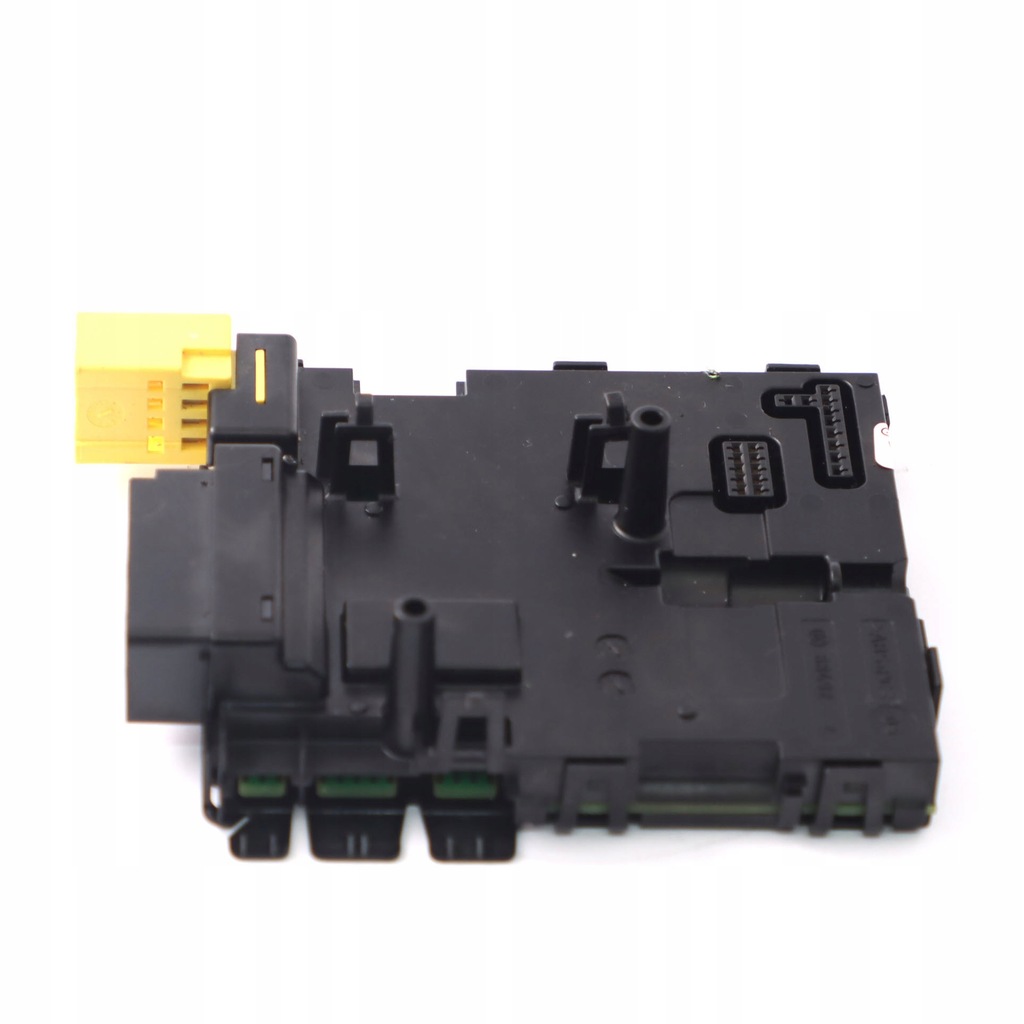 фото №10, Vw passat b6 модуль колонки рулевого kąta поворота 3c0953549j