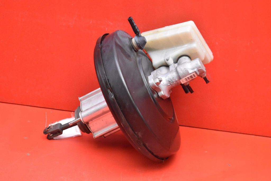 Підсилювач гальм насос гальмівна lsc80 eu mini cooper r55 1.6 t 211 km 10-14 Зі Шроту