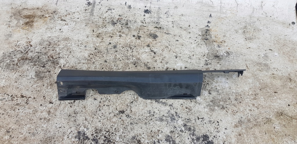 фото №1, Ford c-max ii молдинг поріг права am51-r10154-a