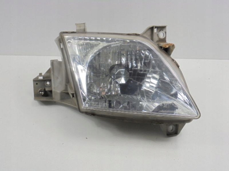 фото №7, Mazda mpv ii lw фара правый h4 r6899r
