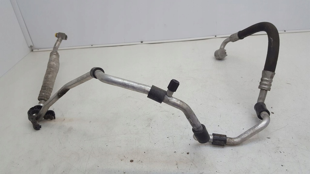 фото №7, Wąż шланг кондиціонера seat altea 1,9 tdi