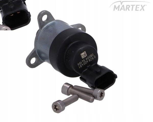 фото №1, Клапан насоса впрыска iveco, rvi bosch 1465zs0040