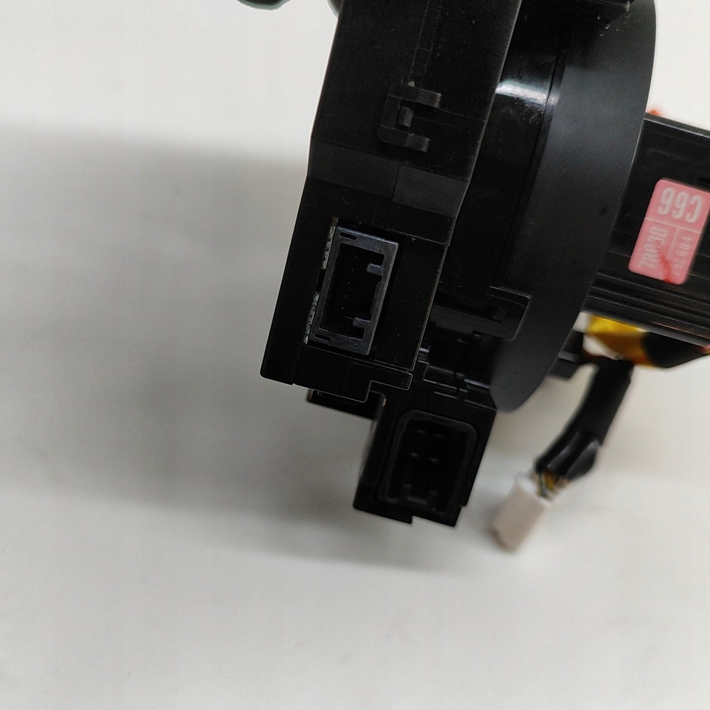 фото №7, Lexus nx 2018 стрічка / кільце ковзний подушка безпеки / srs