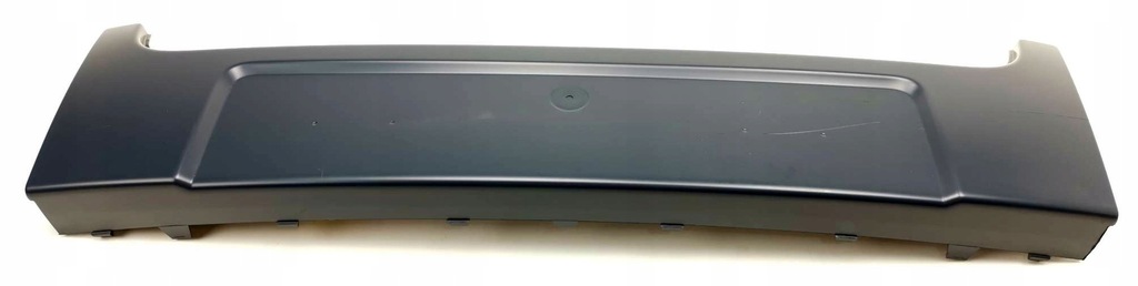 фото №9, Nowa org молдинг бампера renault scenic iii