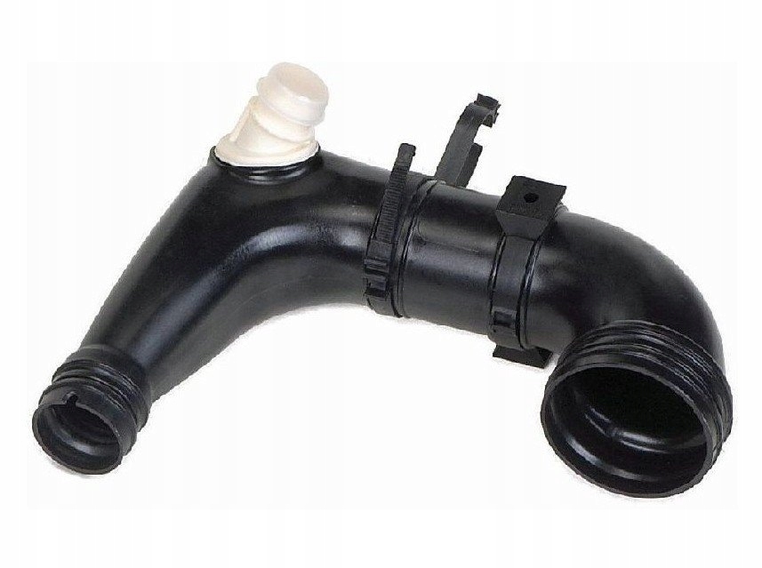 фото №1, Ft61749/fas труба турбины fiat fiorino 07- впуск 1.3