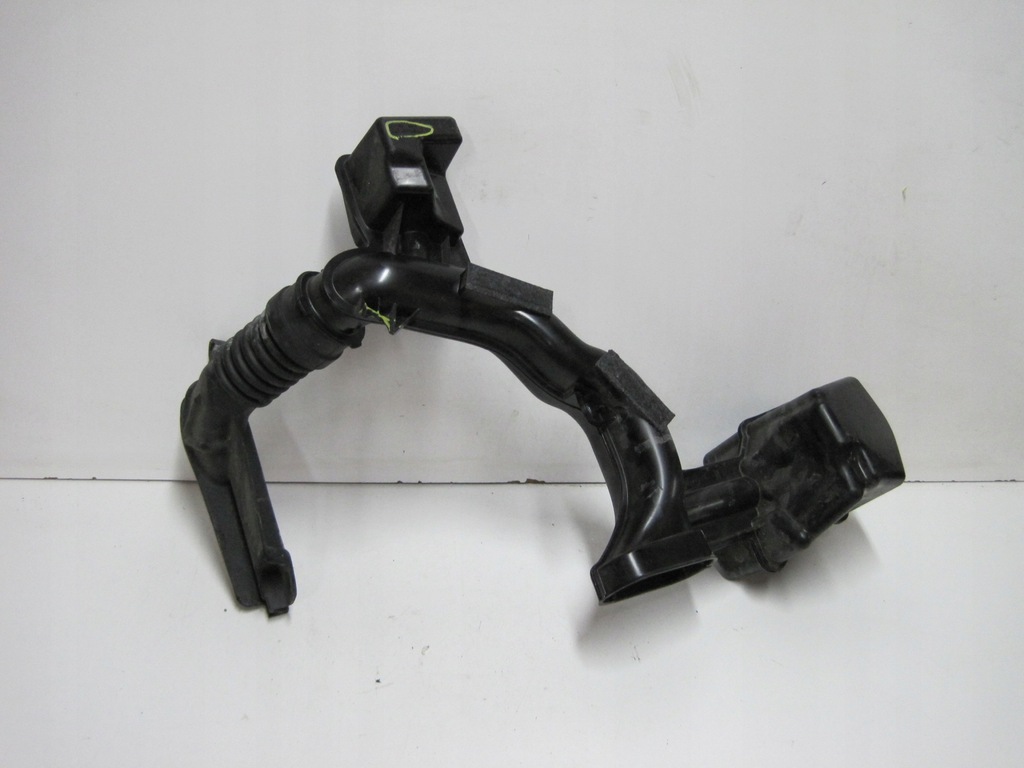 фото №1, Впуск труба резонатор toyota 17751-37170