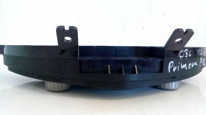 фото №6, Панель кондиціонер i радіо nissan primera p12 csw5841c