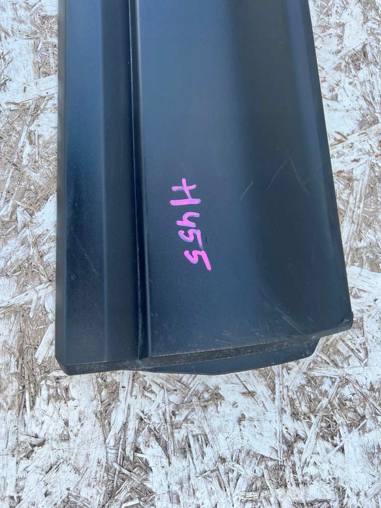 фото №9, Mazda mx30 mx-30 20- молдинг двері ліва перед передня