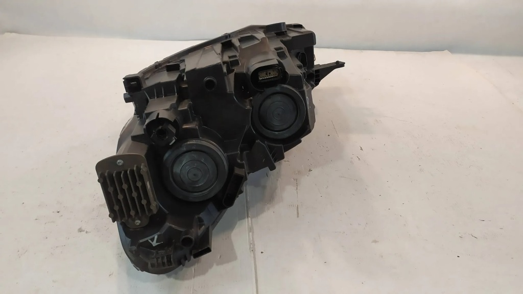 Фара перед правый  ford kuga 3 mk3 с Разборки