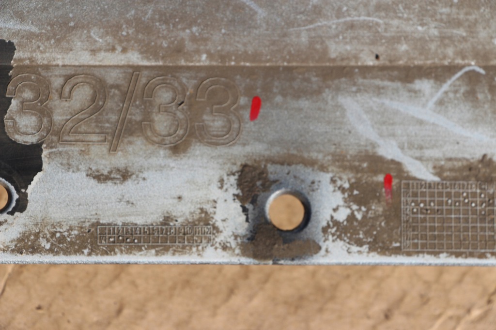 фото №6, Bmw 4 f32 f33 молдинг порог правая накладка 13-18r