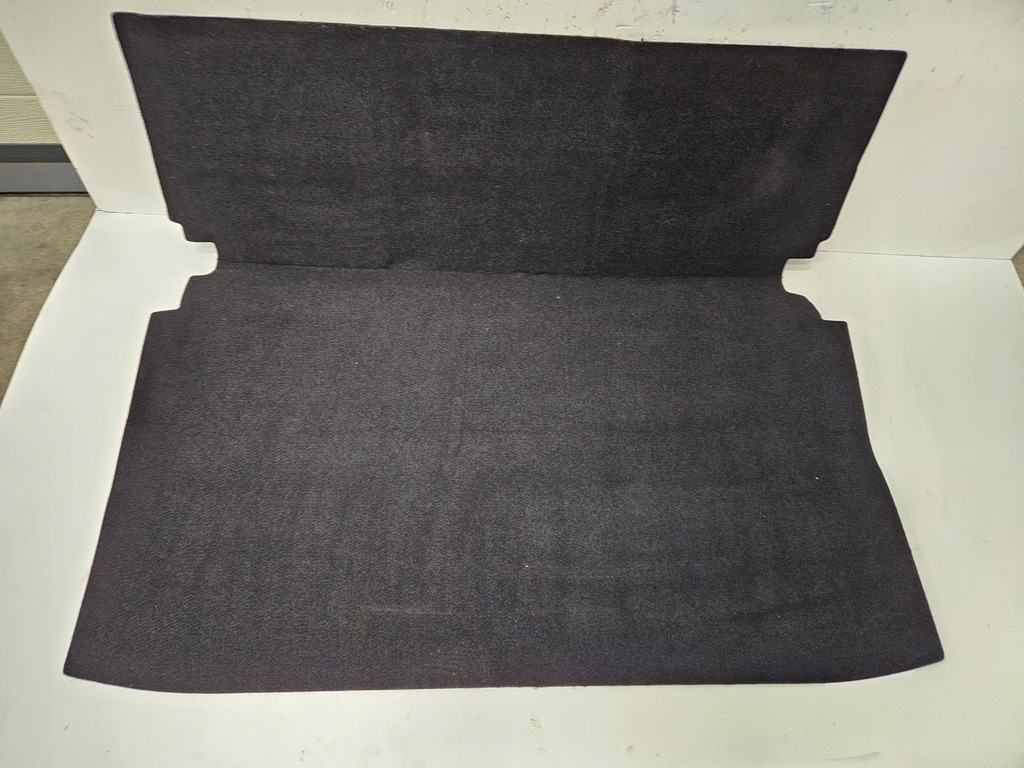 фото №1, Opel crossland x мат обшивка багажника 13478802